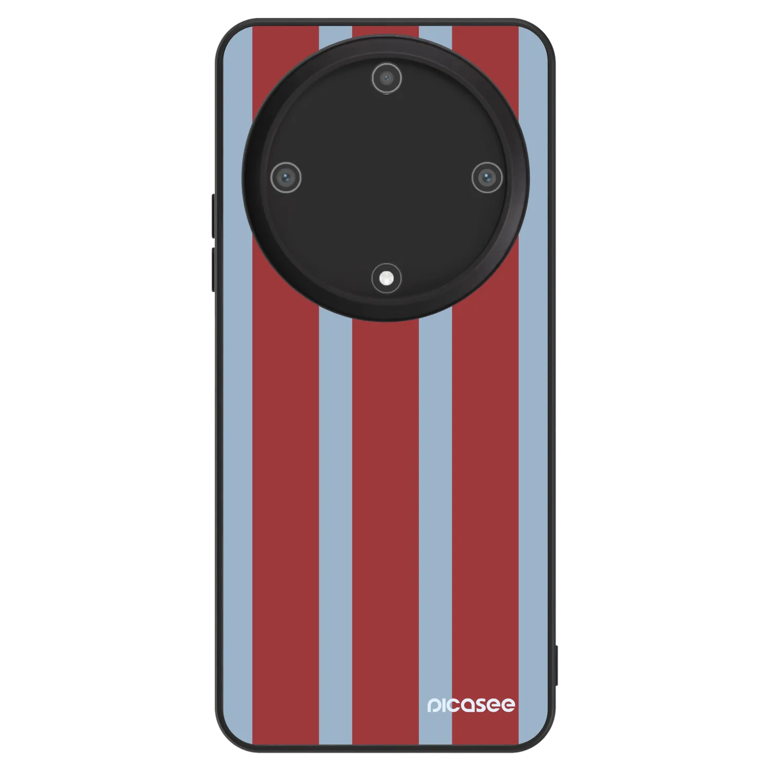 Picasee ULTIMATE CASE na Honor Magic5 Lite 5G - Lounge pass