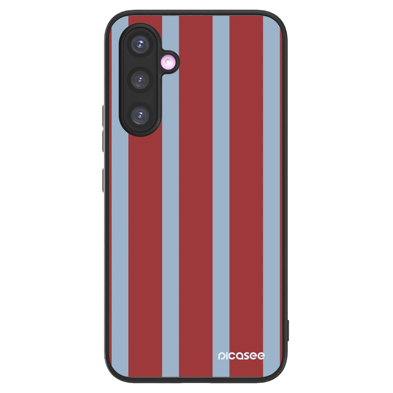 Picasee ULTIMATE CASE na Samsung Galaxy A54 5G A546B - Lounge pass