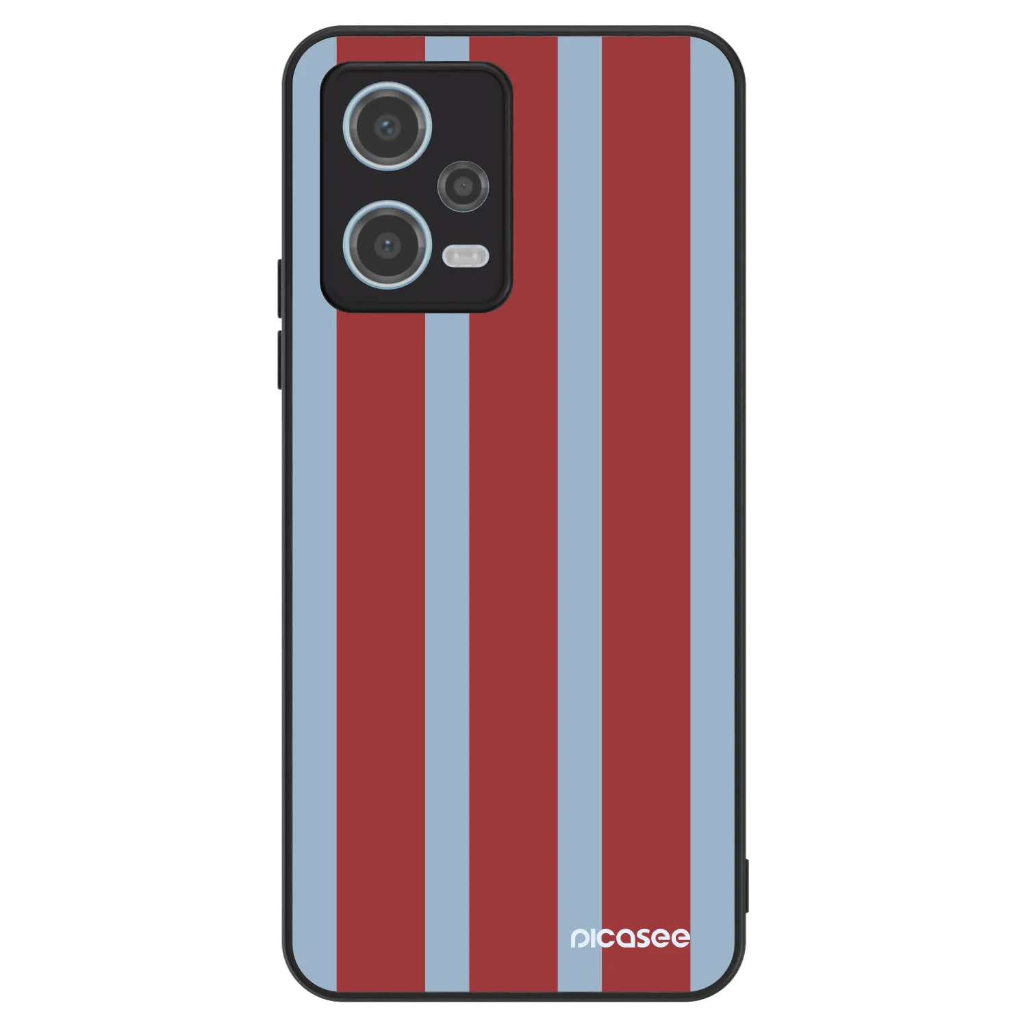 Picasee ULTIMATE CASE na Xiaomi Redmi Note 12 5G - Lounge pass