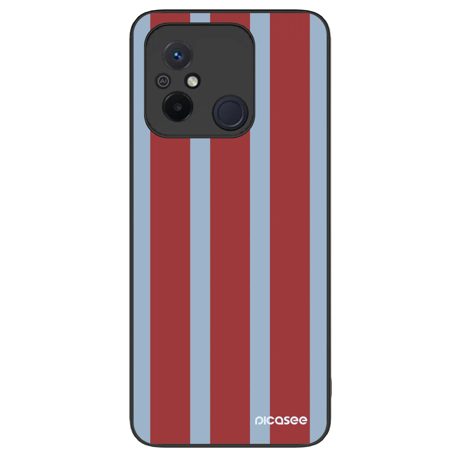 Picasee ULTIMATE CASE na Xiaomi Redmi 12C - Lounge pass
