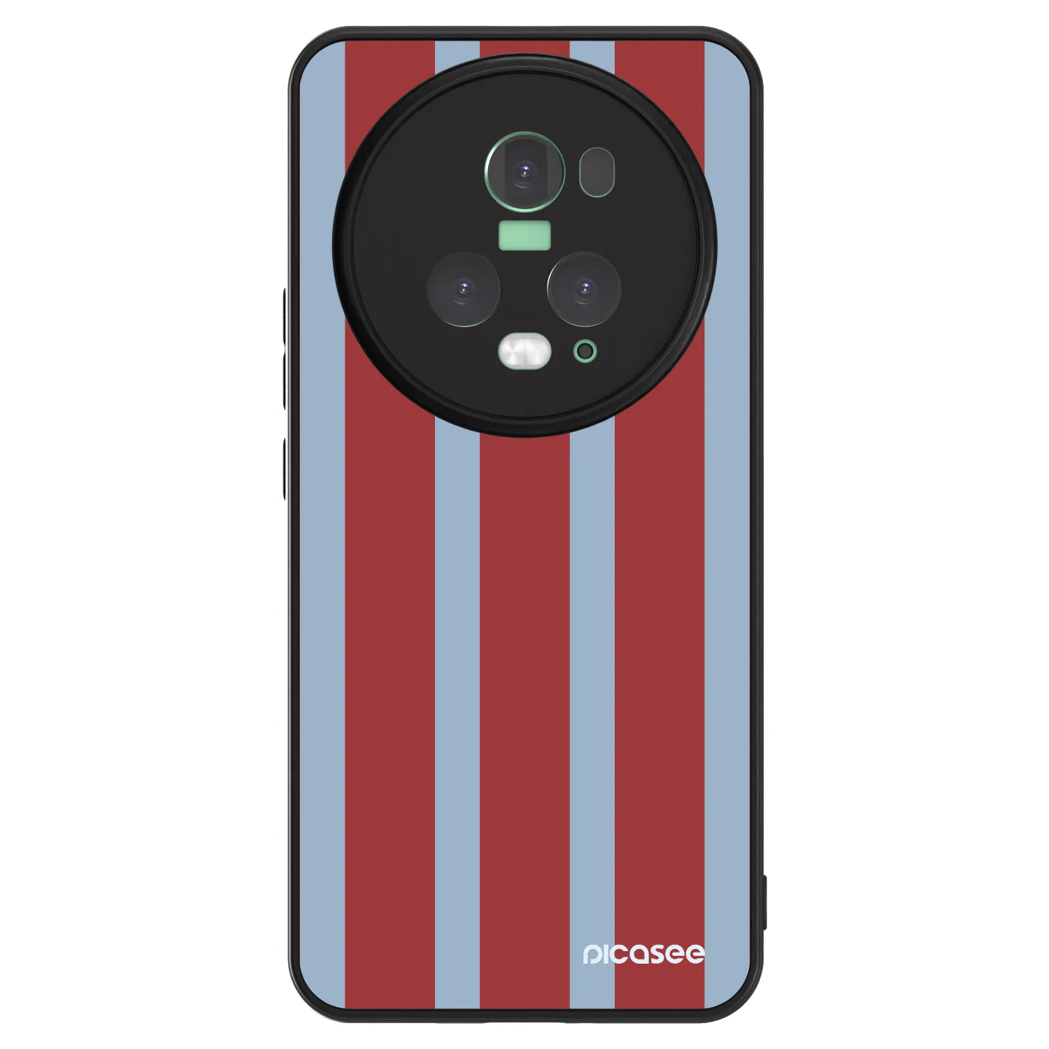 Picasee ULTIMATE CASE na Honor Magic5 Pro - Lounge pass