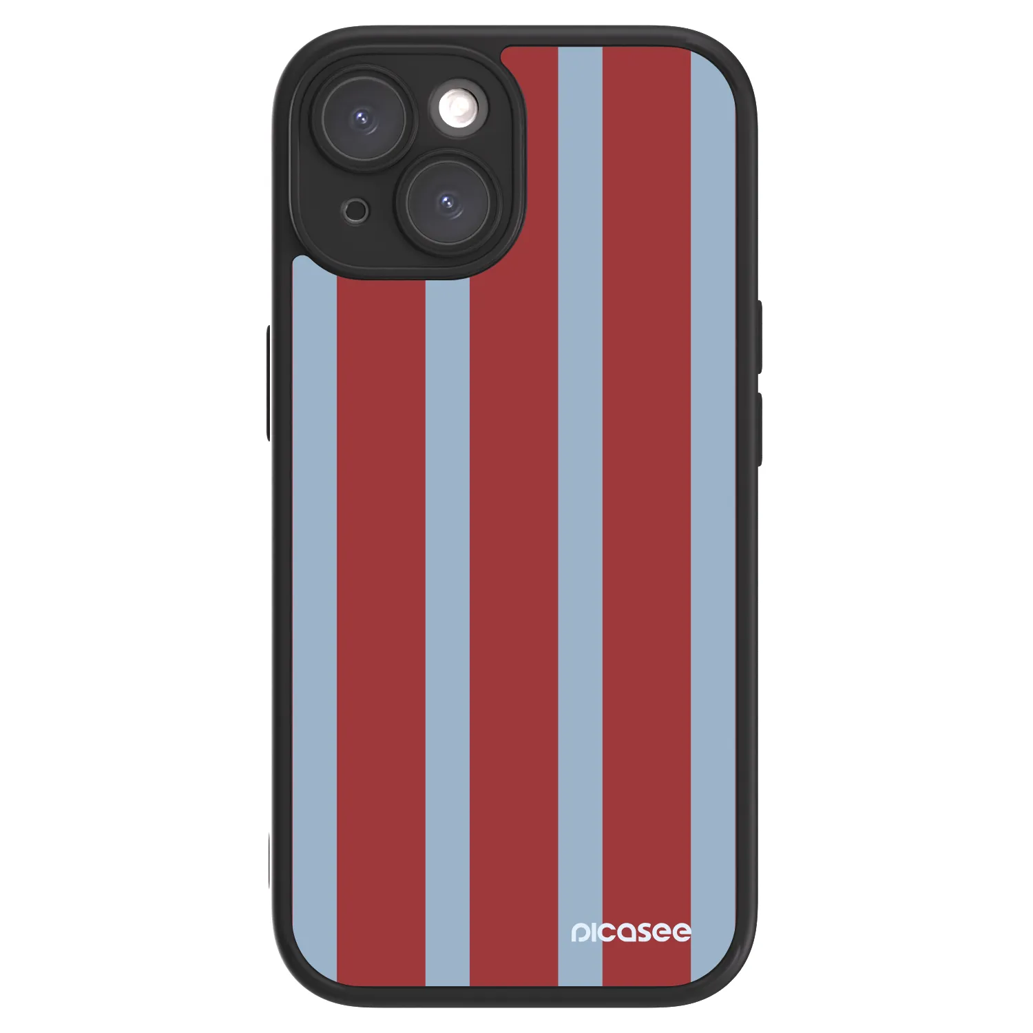 Picasee ULTIMATE CASE na Apple iPhone 15 - Lounge pass