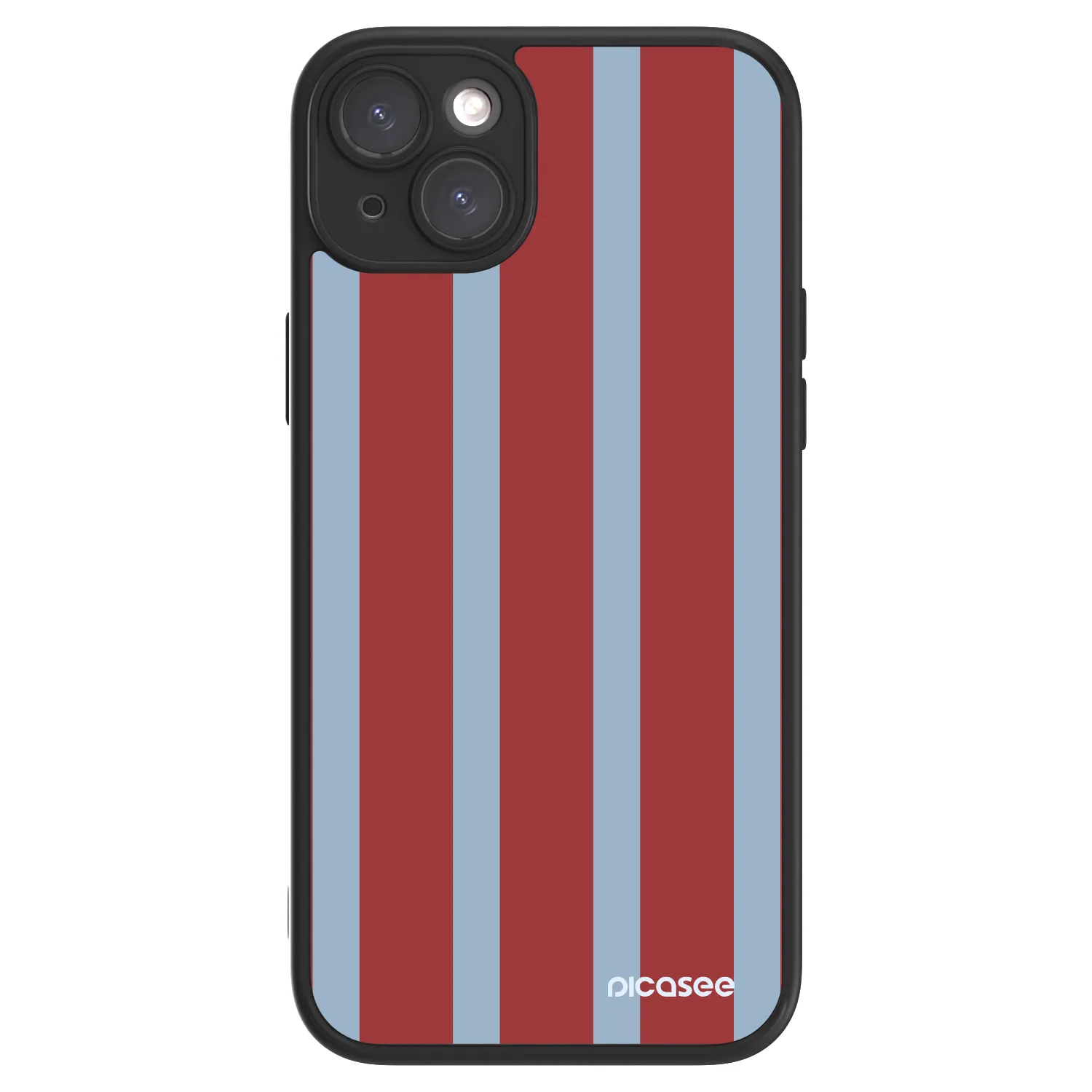 Picasee ULTIMATE CASE na Apple iPhone 15 Plus - Lounge pass