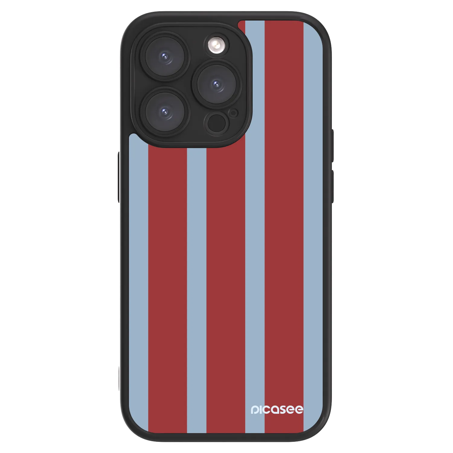 Picasee ULTIMATE CASE na Apple iPhone 15 Pro - Lounge pass