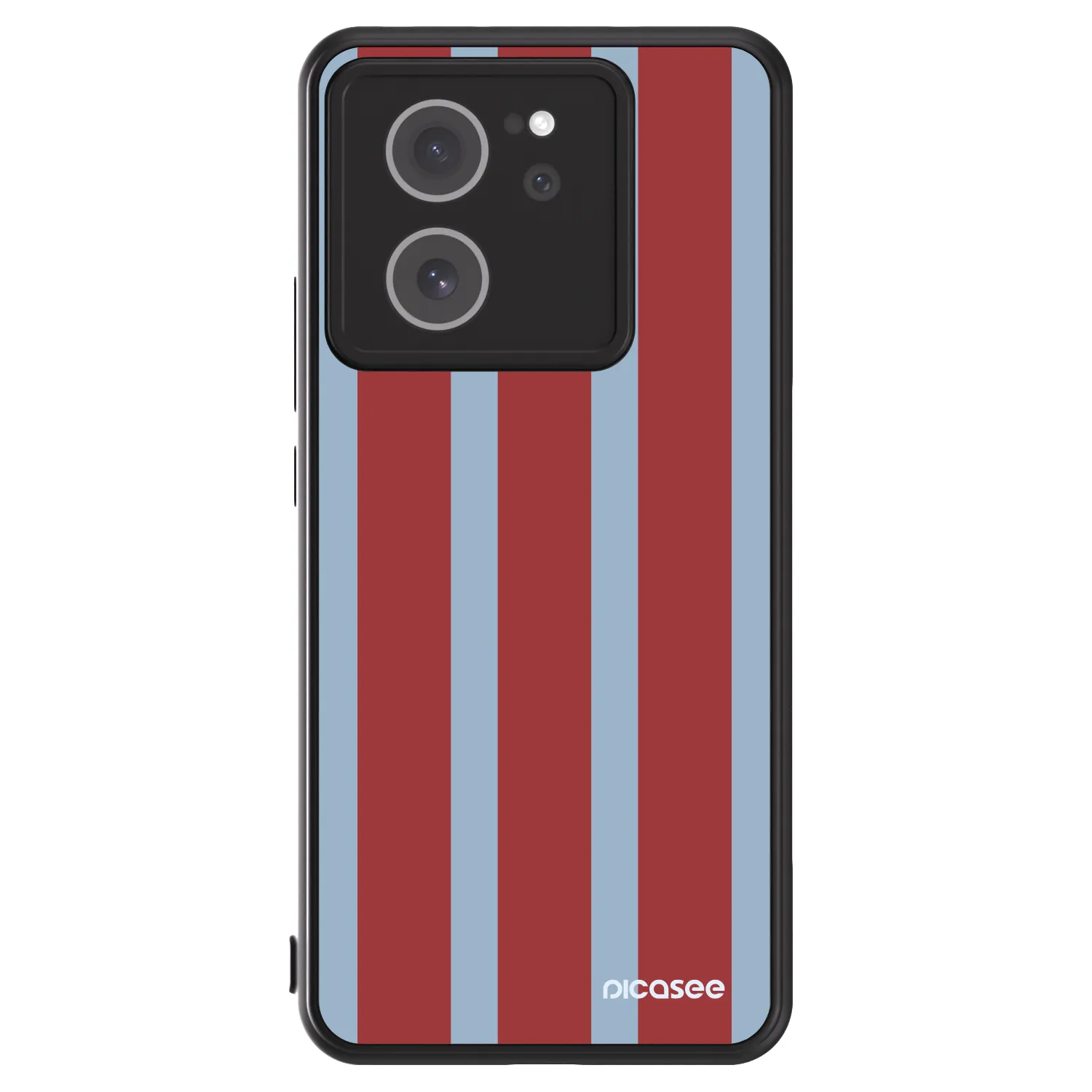 Picasee ULTIMATE CASE na Xiaomi 13T - Lounge pass
