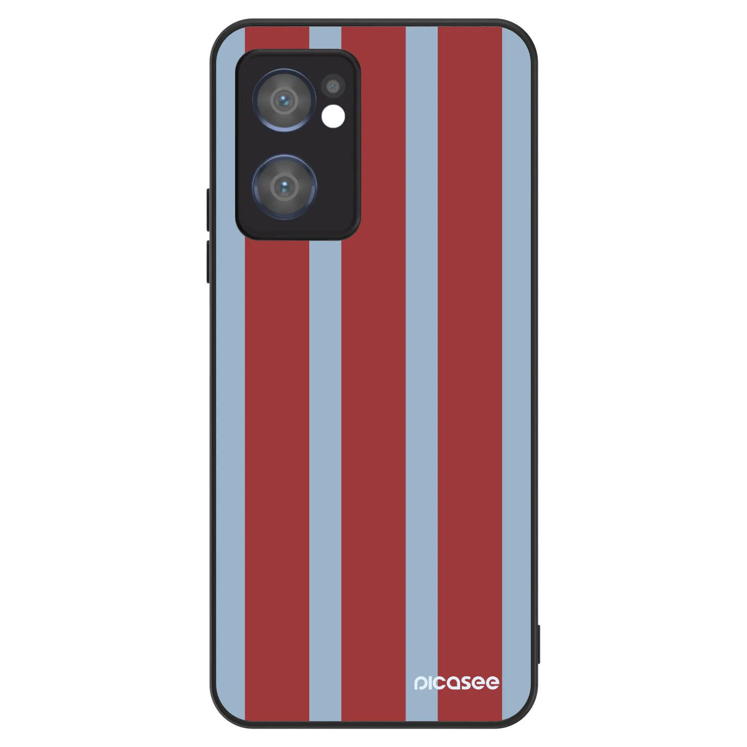 Picasee ULTIMATE CASE na OPPO Reno 7 5G - Lounge pass