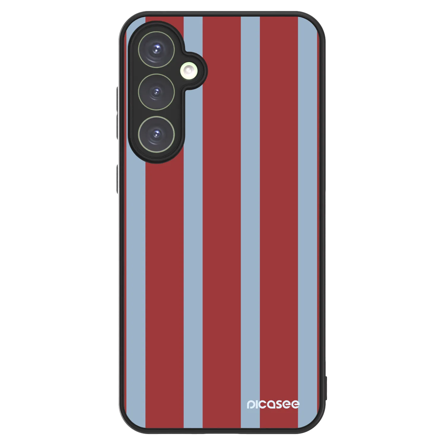 Picasee ULTIMATE CASE na Samsung Galaxy S23 FE S711B - Lounge pass