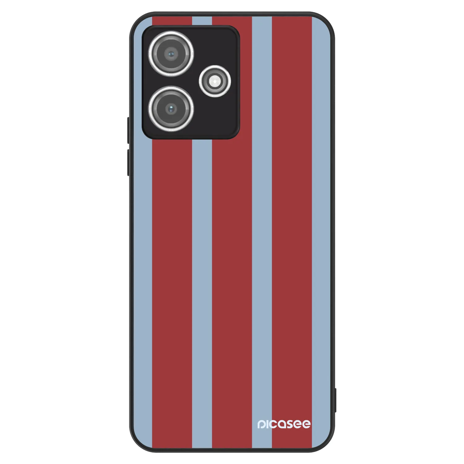 Picasee ULTIMATE CASE na Xiaomi Redmi 12 5G - Lounge pass