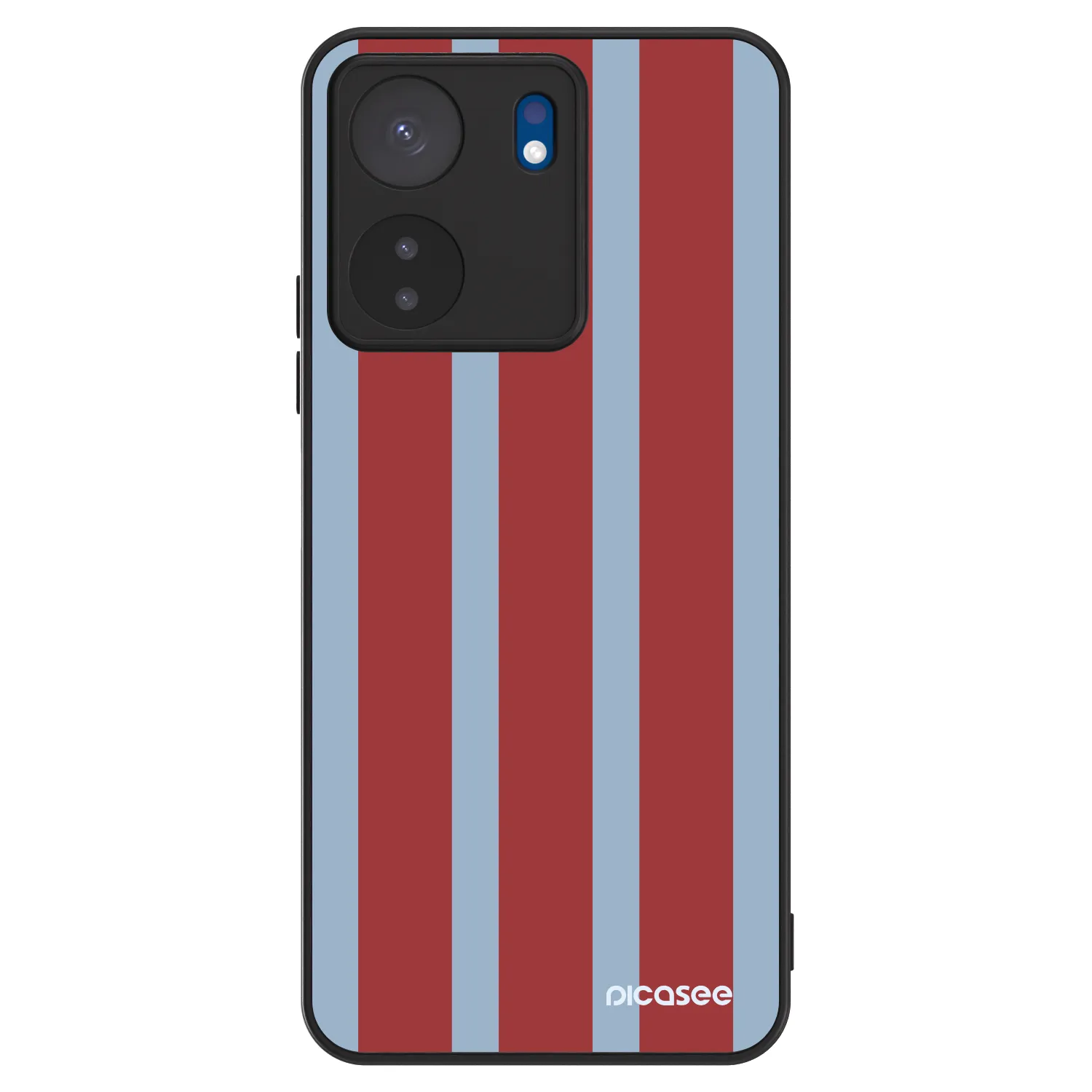 Picasee ULTIMATE CASE na Xiaomi Redmi 13C 4G - Lounge pass