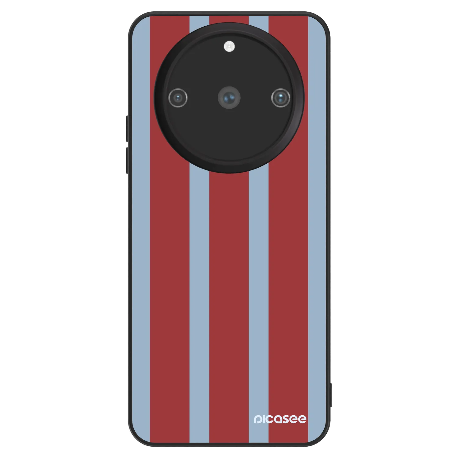 Picasee ULTIMATE CASE na Realme 11 Pro+ - Lounge pass