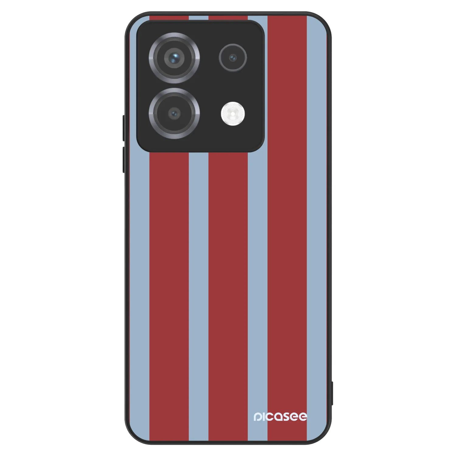 Picasee ULTIMATE CASE na Xiaomi Poco X6 - Lounge pass
