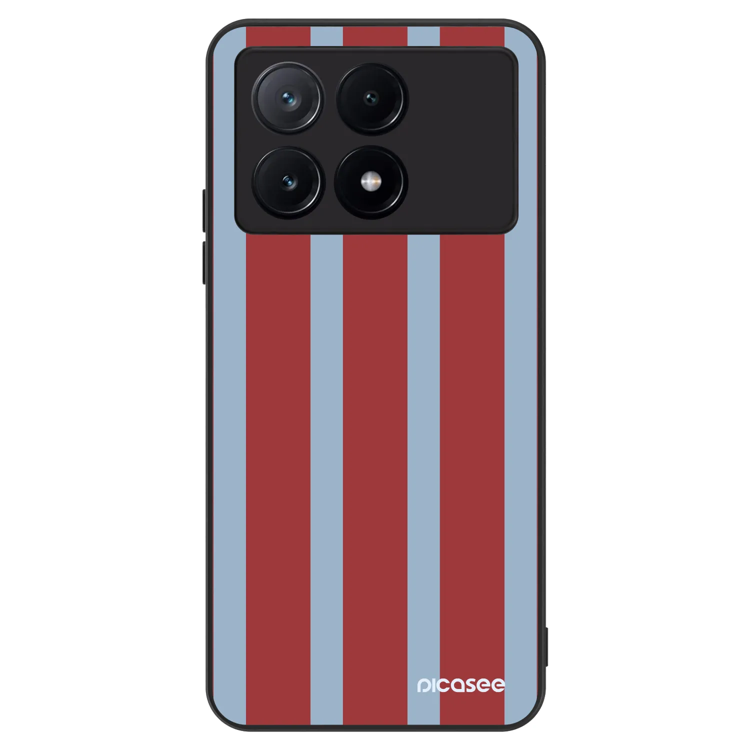 Picasee ULTIMATE CASE na Xiaomi Poco X6 Pro - Lounge pass