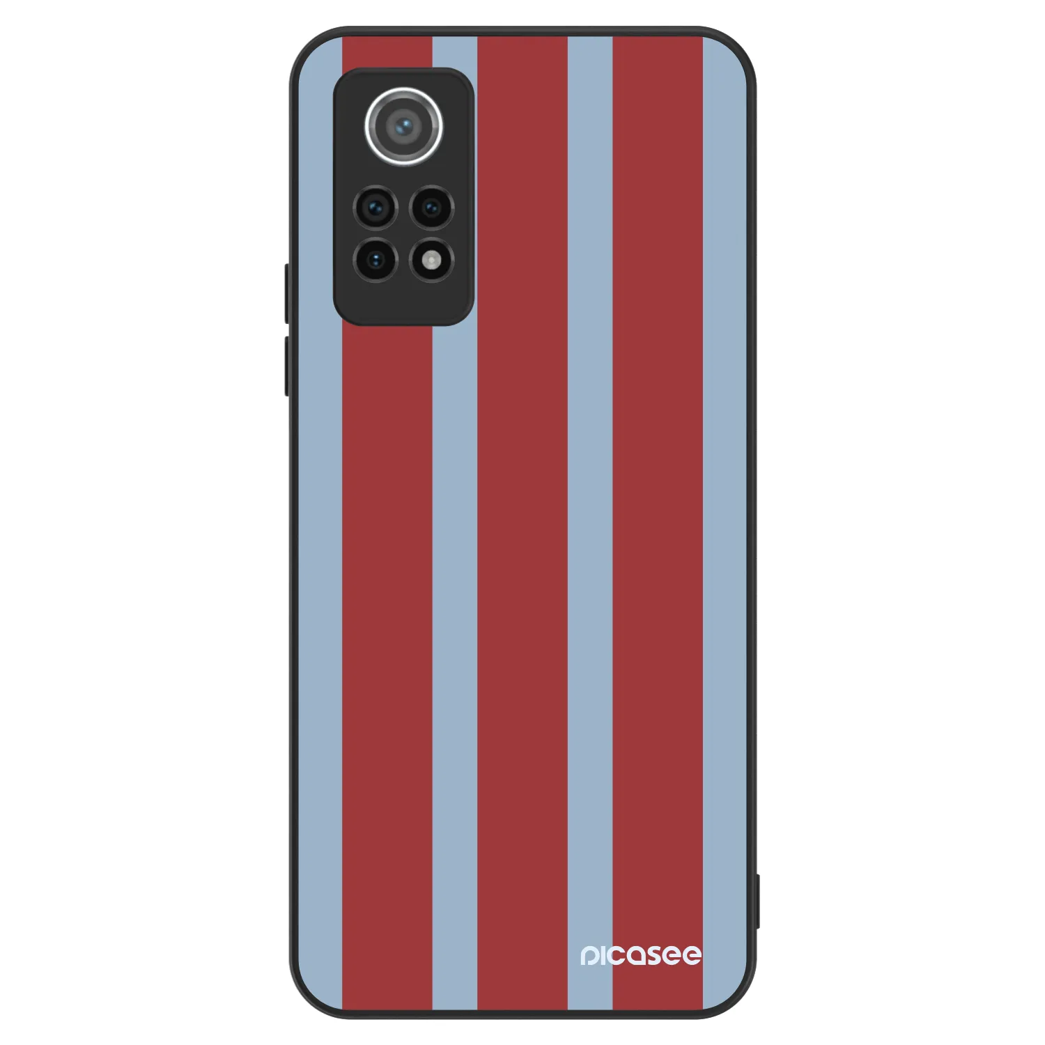 Picasee ULTIMATE CASE na Xiaomi Redmi Note 12 Pro 4G - Lounge pass