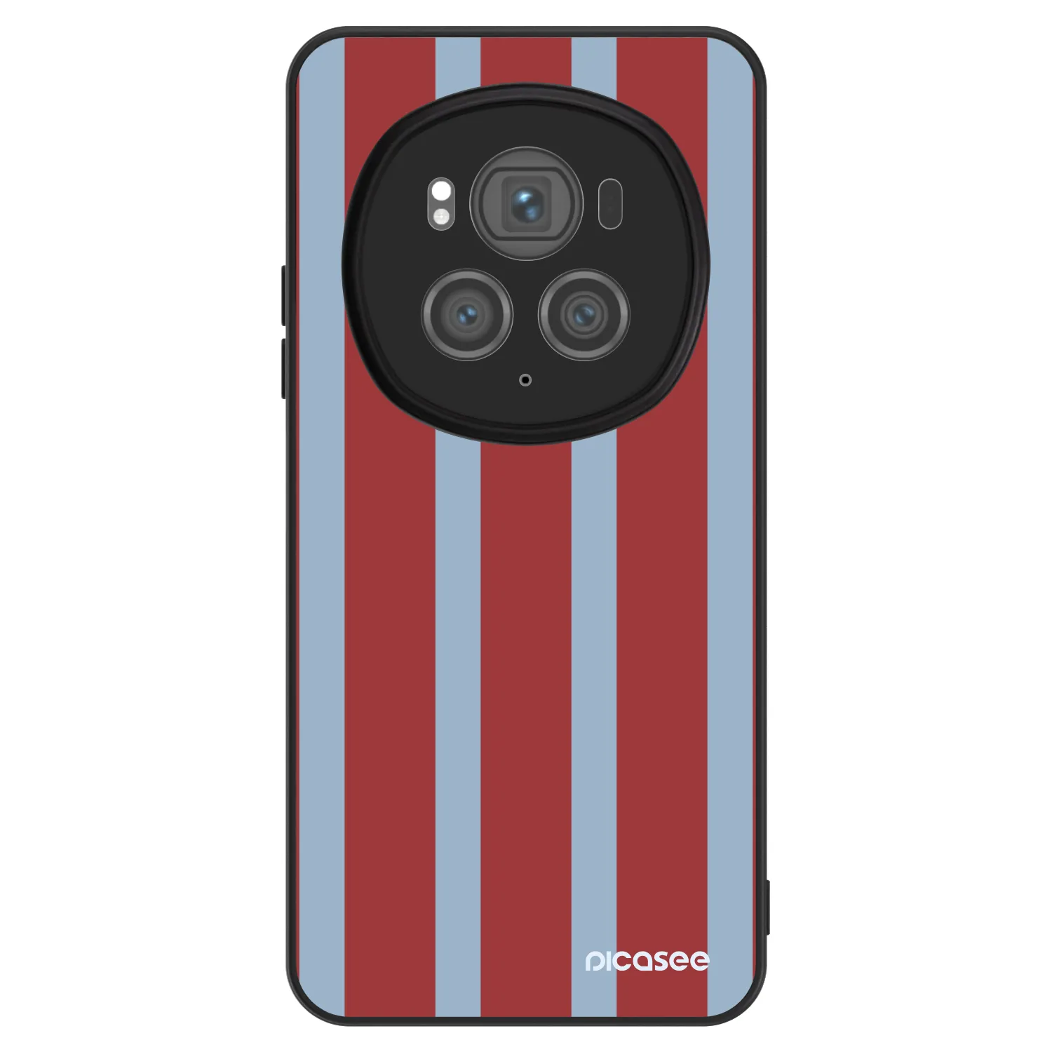 Picasee ULTIMATE CASE na Honor Magic6 Pro - Lounge pass