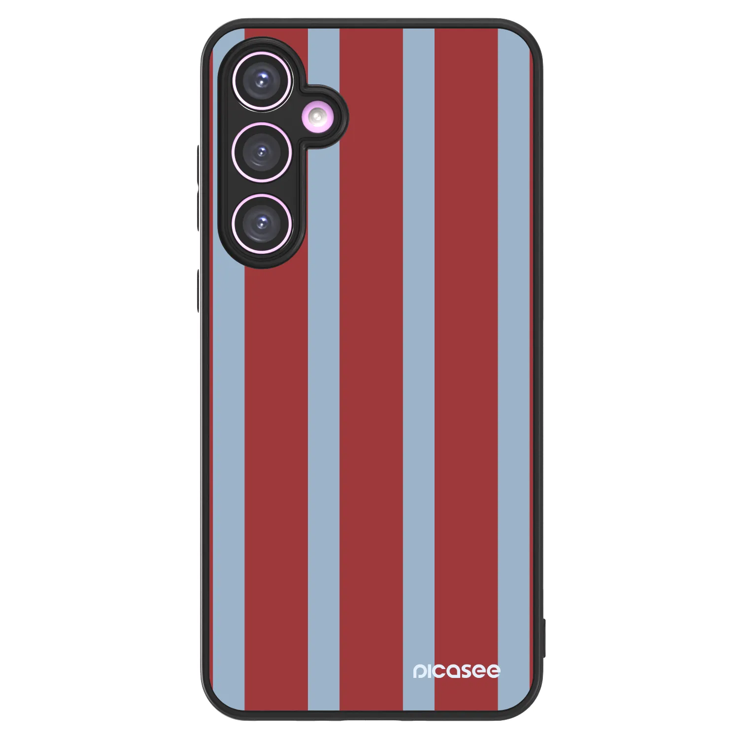 Picasee ULTIMATE CASE na Samsung Galaxy A35 5G A356B - Lounge pass