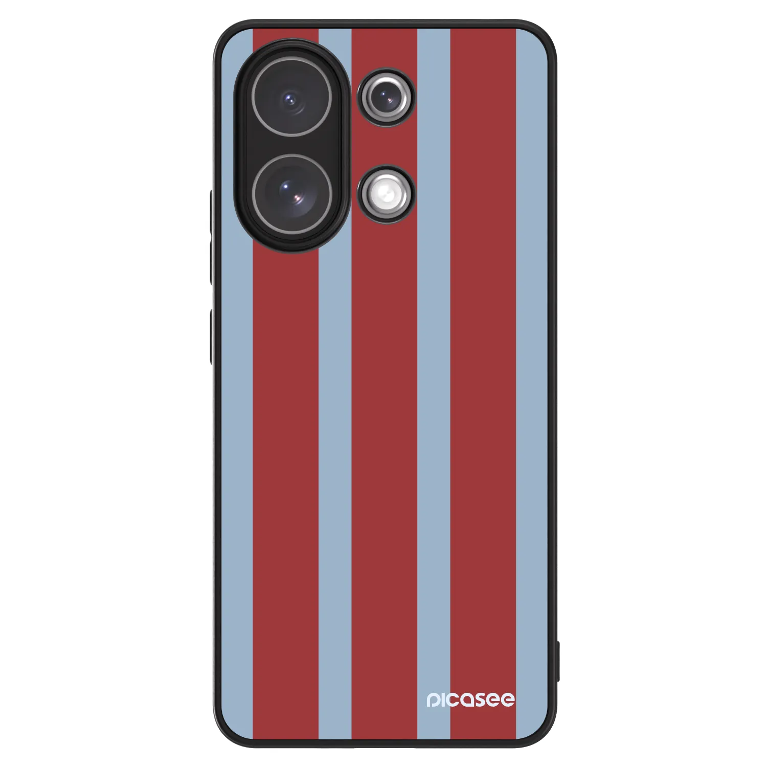 Picasee ULTIMATE CASE na Xiaomi Redmi Note 13 4G - Lounge pass