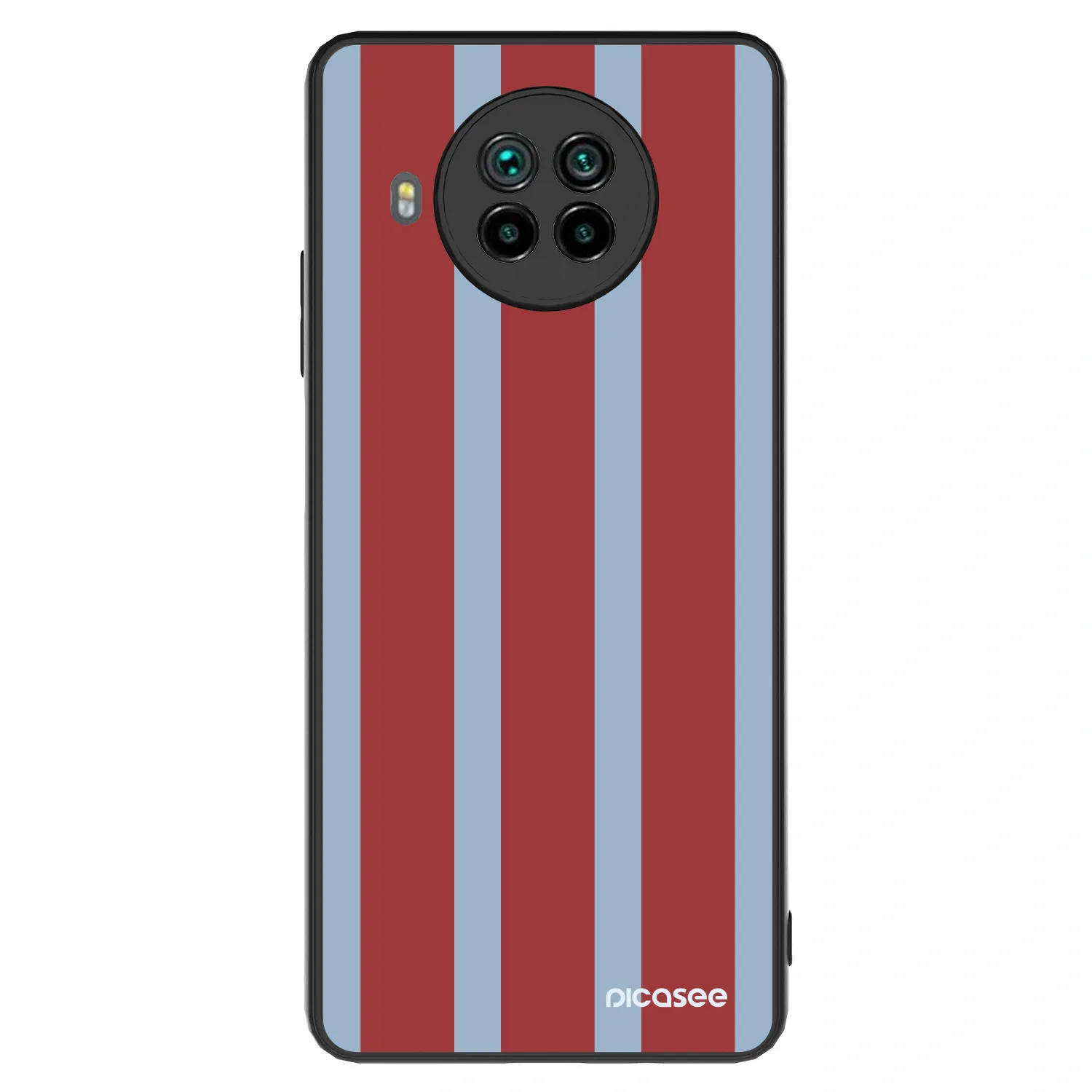 Picasee ULTIMATE CASE na Xiaomi Mi 10T Lite - Lounge pass