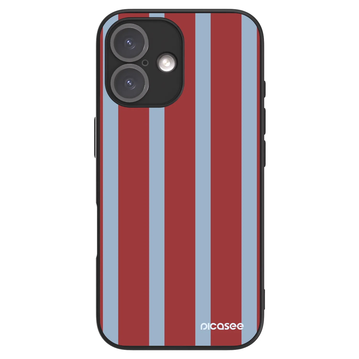 Picasee ULTIMATE CASE MagSafe pro Apple iPhone 16 - Lounge pass