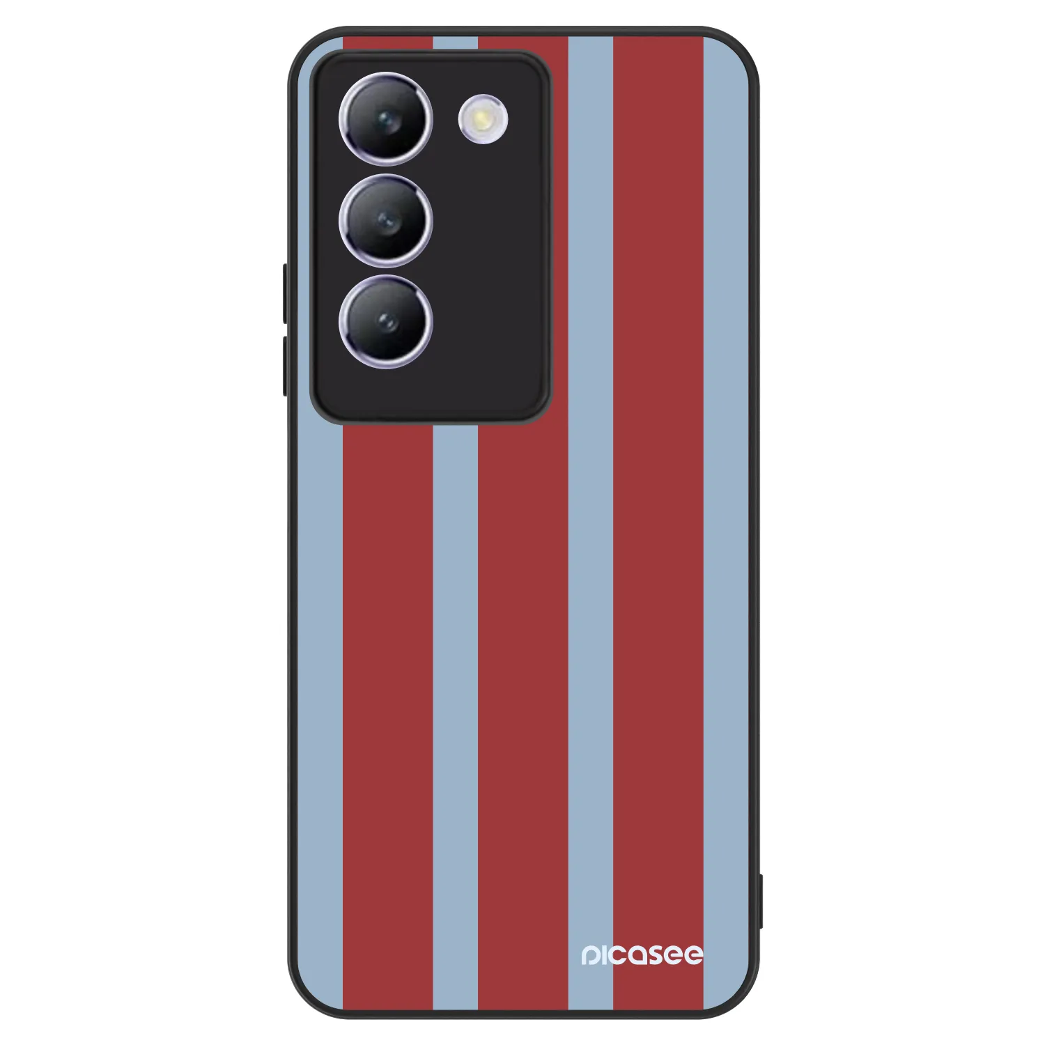 Picasee ULTIMATE CASE na Vivo V40 SE 5G - Lounge pass