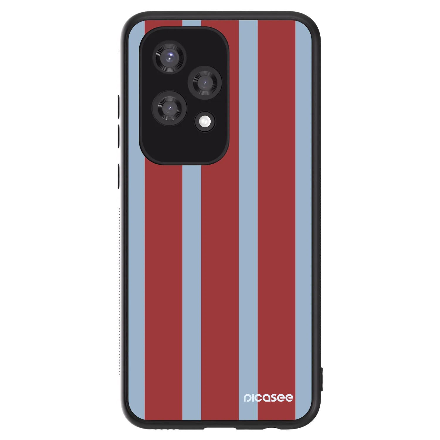 Picasee ULTIMATE CASE na Honor 200 Lite - Lounge pass