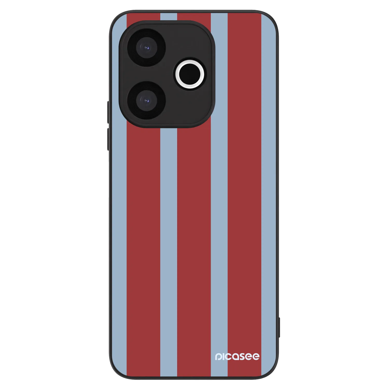 Picasee ULTIMATE CASE na Xiaomi Redmi 13 4G - Lounge pass