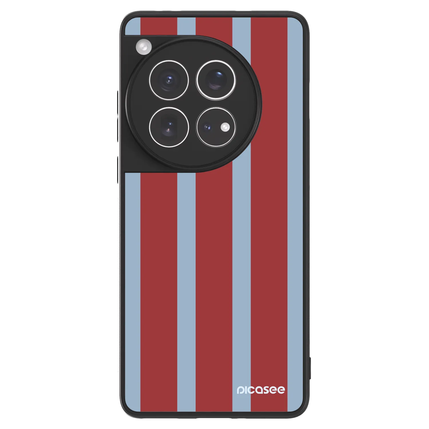 Picasee ULTIMATE CASE na OnePlus 12 5G - Lounge pass