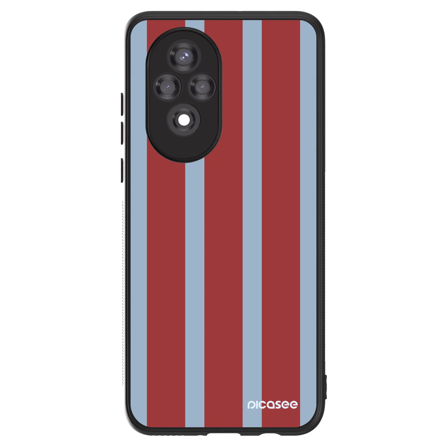 Picasee ULTIMATE CASE na Honor 200 Pro 5G - Lounge pass