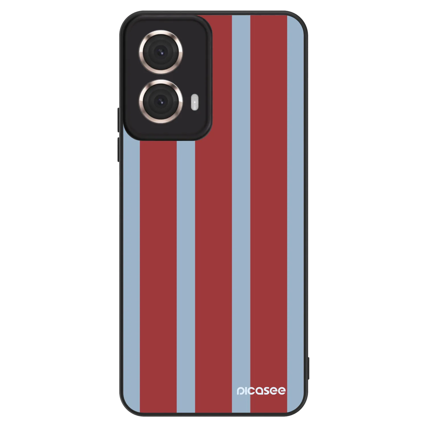 Picasee ULTIMATE CASE na Motorola Moto G85 - Lounge pass