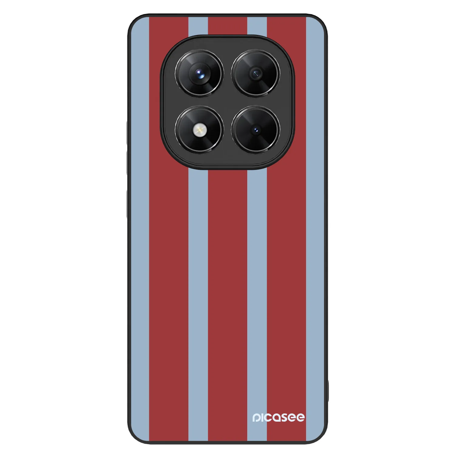 Picasee ULTIMATE CASE na Xiaomi Redmi Note 14 Pro 5G - Lounge pass