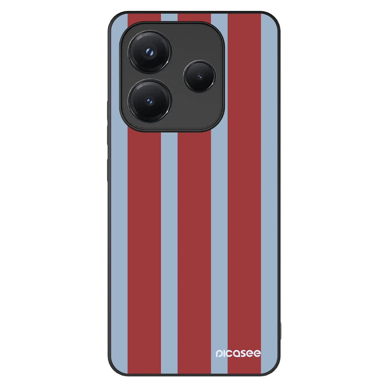 Picasee ULTIMATE CASE na Xiaomi Redmi Note 14 5G - Lounge pass