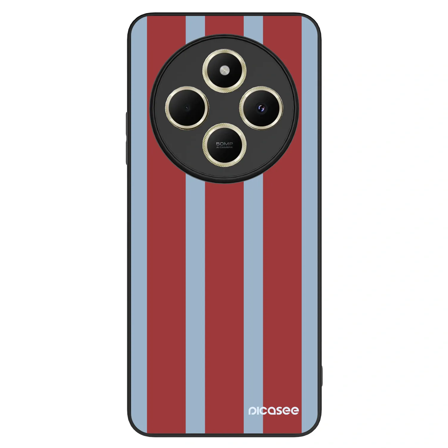 Picasee ULTIMATE CASE na Xiaomi Redmi 14C - Lounge pass