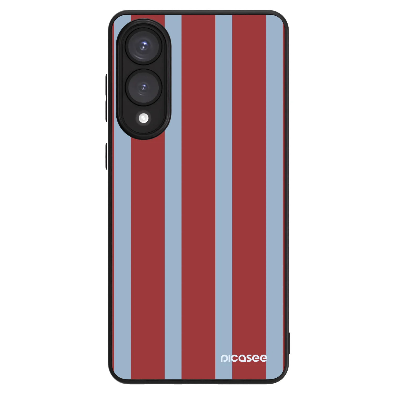 Picasee ULTIMATE CASE PowerShare pro Samsung Galaxy S25 Edge 5G - Lounge pass