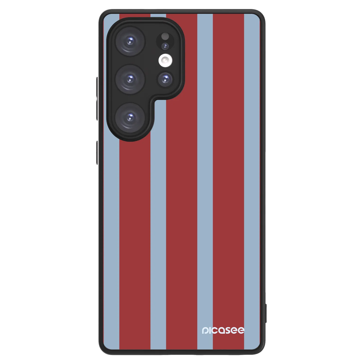 Picasee ULTIMATE CASE PowerShare pro Samsung Galaxy S25 Ultra 5G - Lounge pass