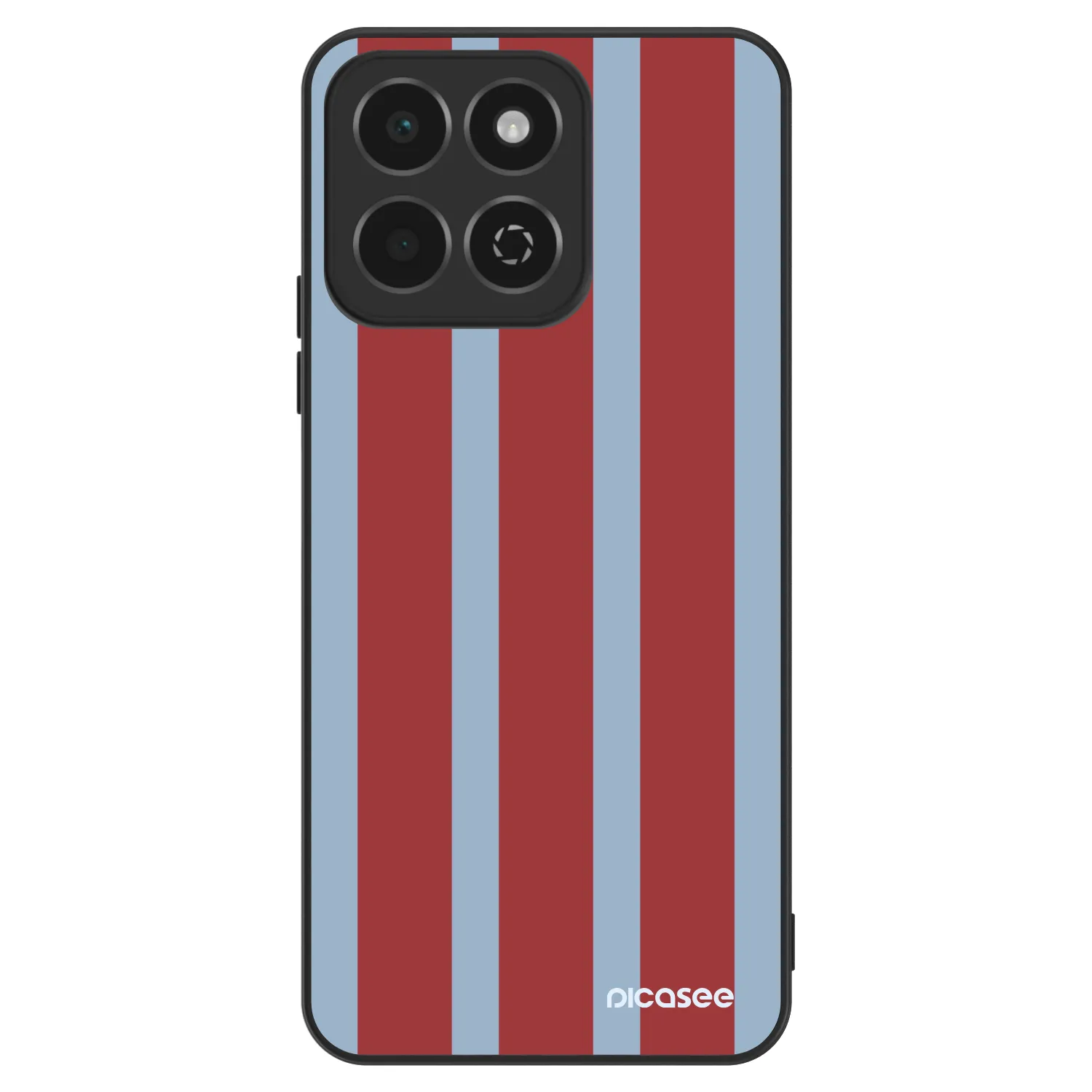 Picasee ULTIMATE CASE na Honor 200 Smart 5G - Lounge pass