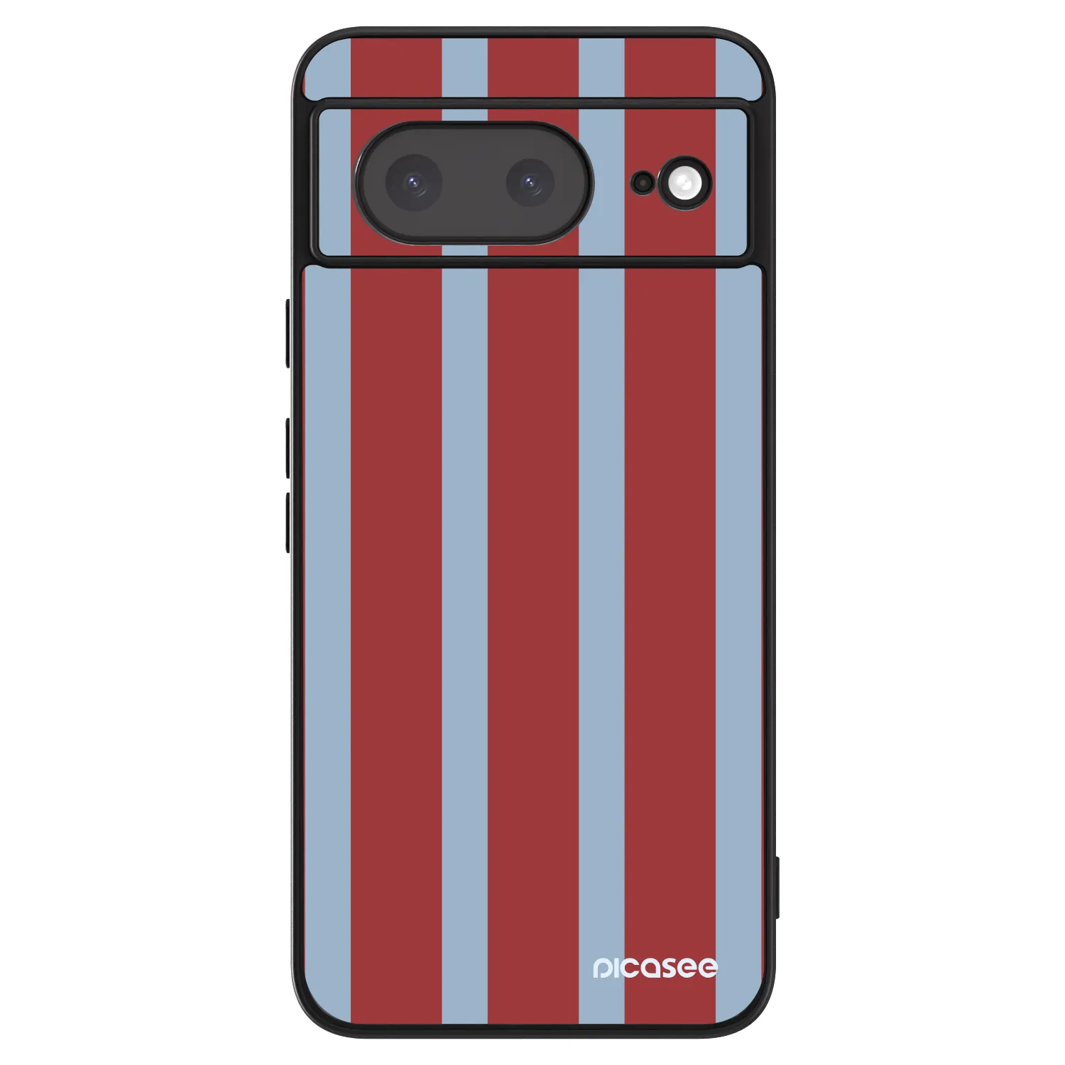 Picasee ULTIMATE CASE na Google Pixel 8a - Lounge pass