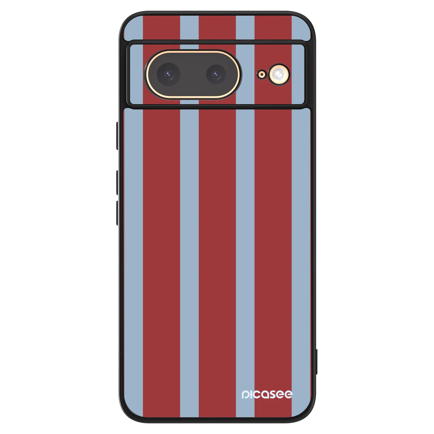Picasee ULTIMATE CASE na Google Pixel 8 - Lounge pass
