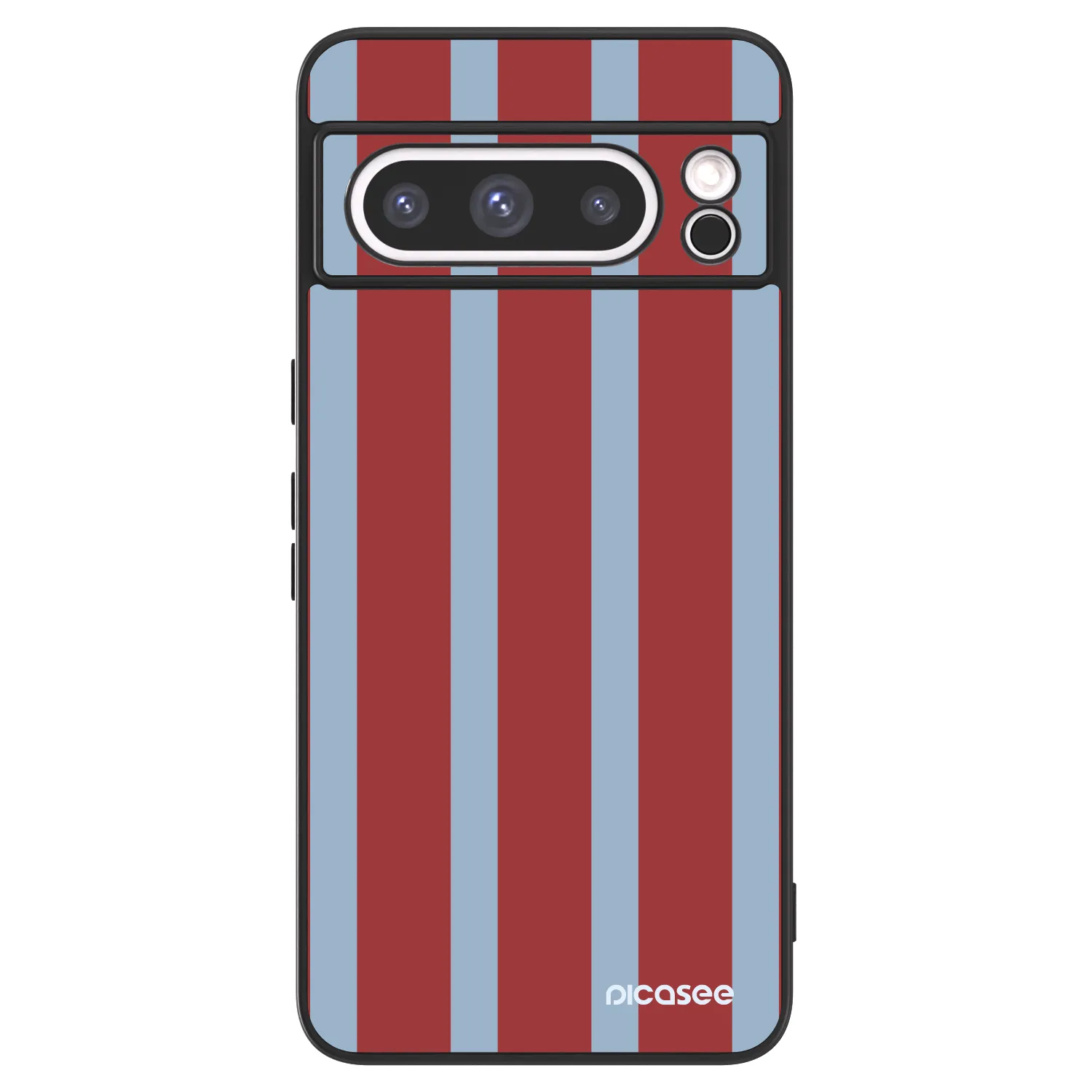 Picasee ULTIMATE CASE na Google Pixel 8 Pro - Lounge pass