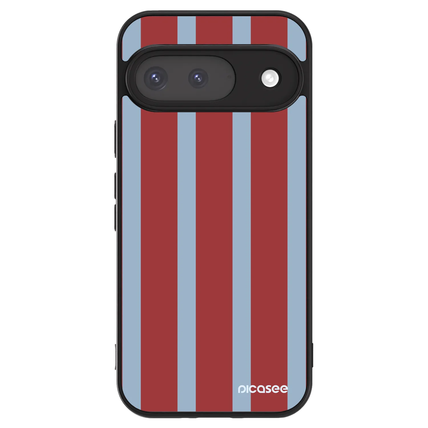 Picasee ULTIMATE CASE na Google Pixel 9 - Lounge pass