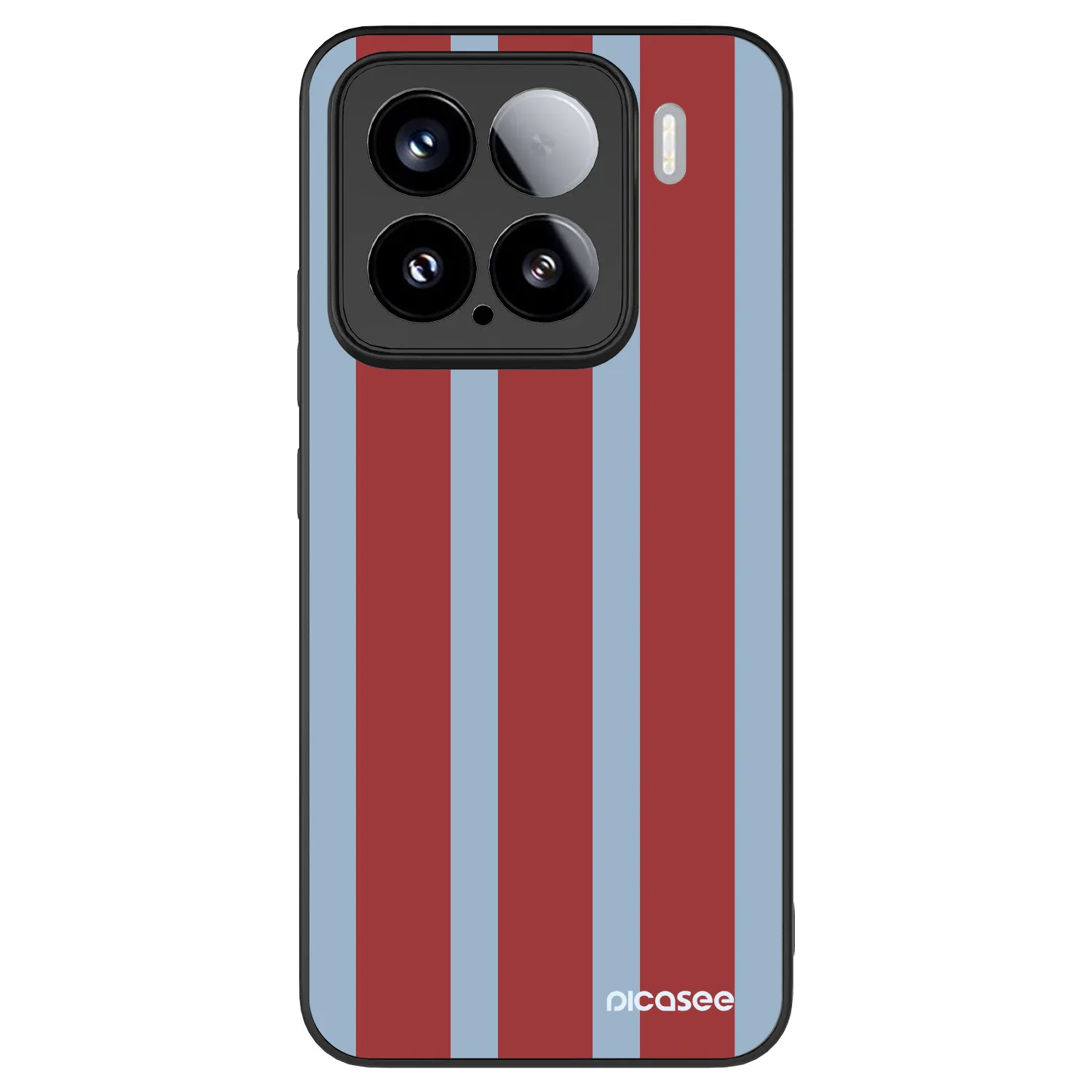 Picasee ULTIMATE CASE na Xiaomi 15 - Lounge pass