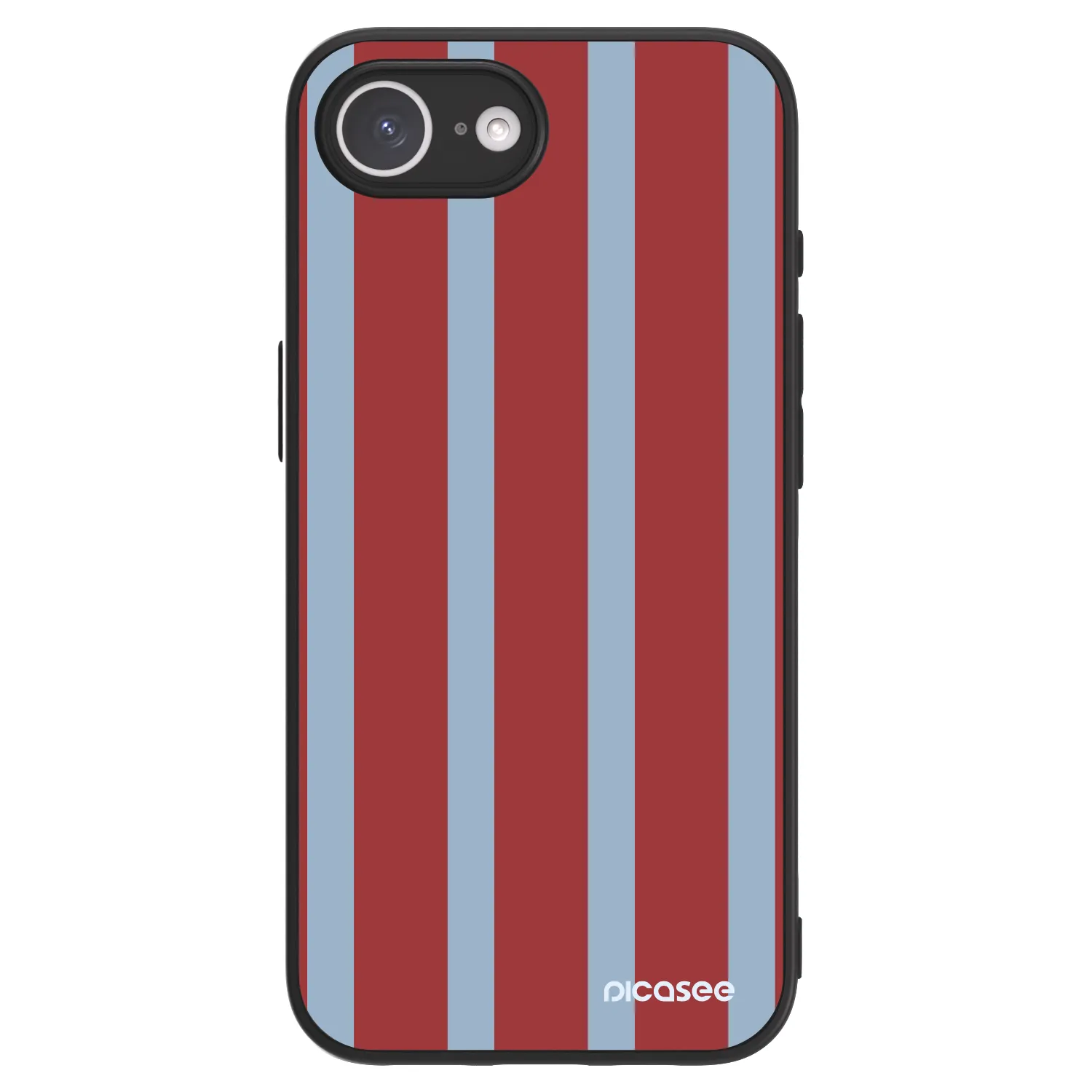 Picasee ULTIMATE CASE MagSafe pro Apple iPhone 16e - Lounge pass