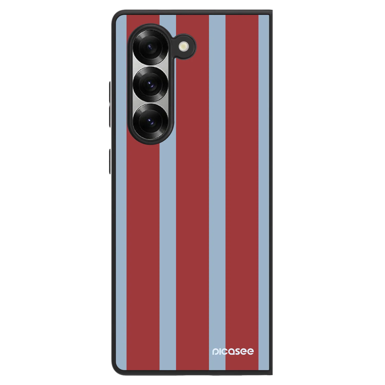 Picasee ULTIMATE CASE na Samsung Galaxy Z Fold6 5G - Lounge pass