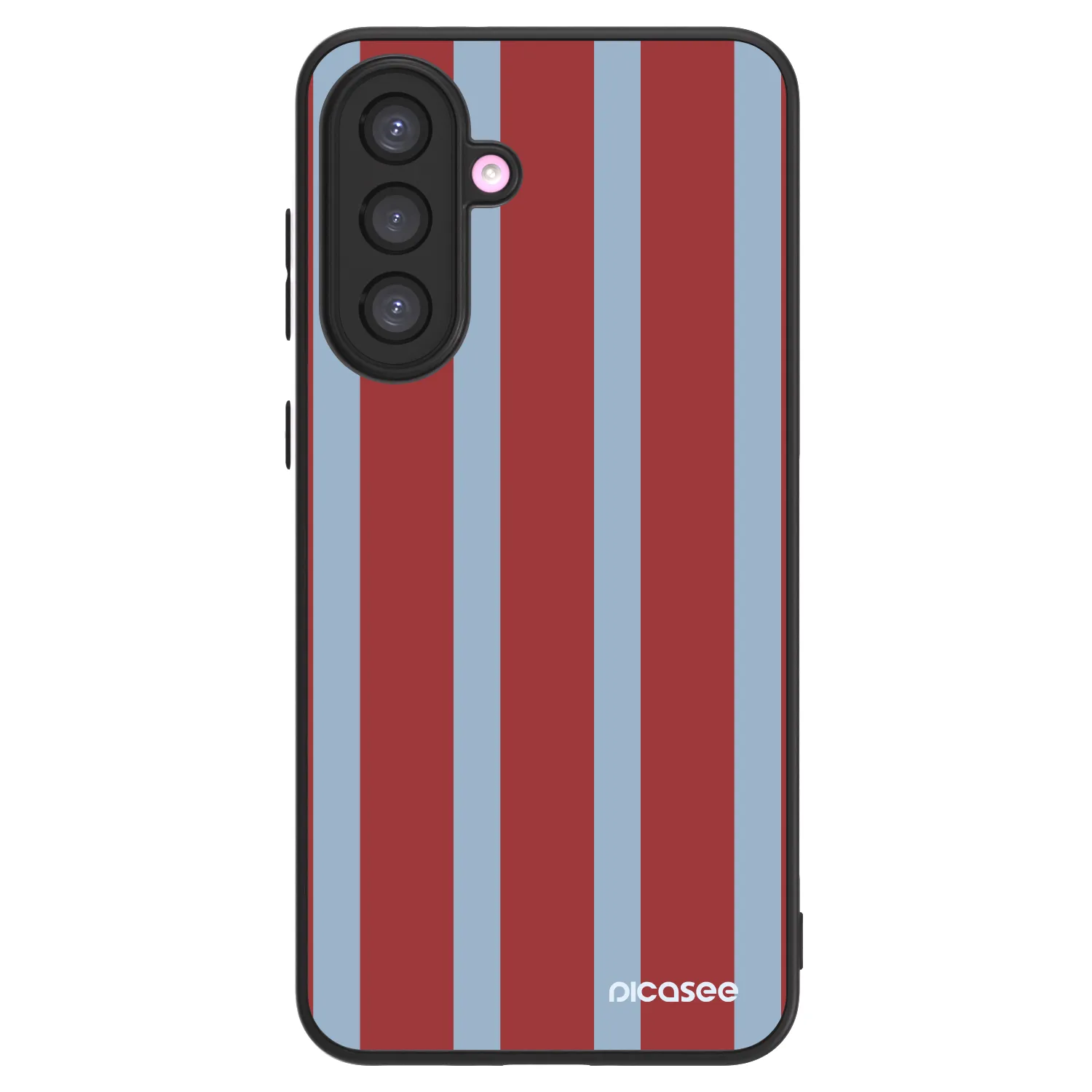 Picasee ULTIMATE CASE na Samsung Galaxy A36 5G - Lounge pass