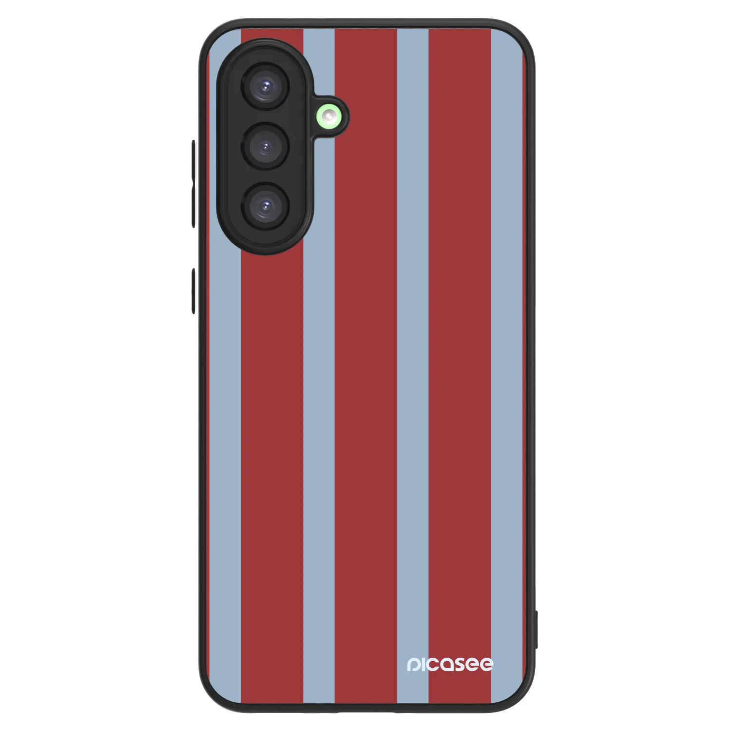 Picasee ULTIMATE CASE na Samsung Galaxy A26 5G A266B - Lounge pass