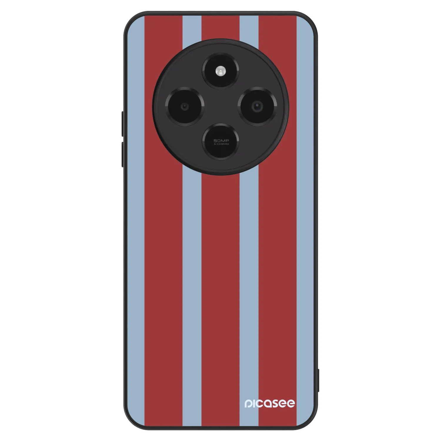 Picasee ULTIMATE CASE na Xiaomi Poco C75 - Lounge pass