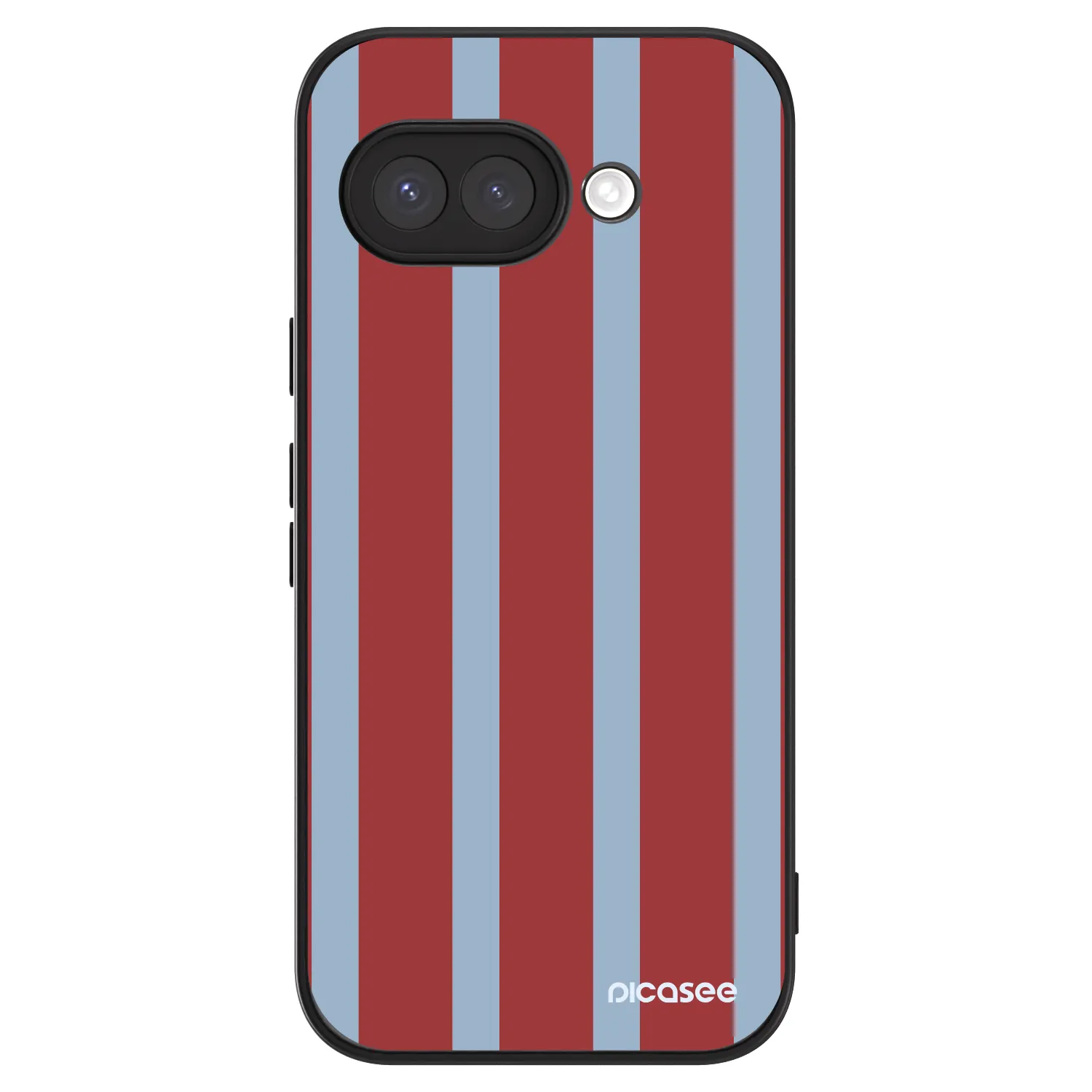 Picasee ULTIMATE CASE na Google Pixel 9a - Lounge pass