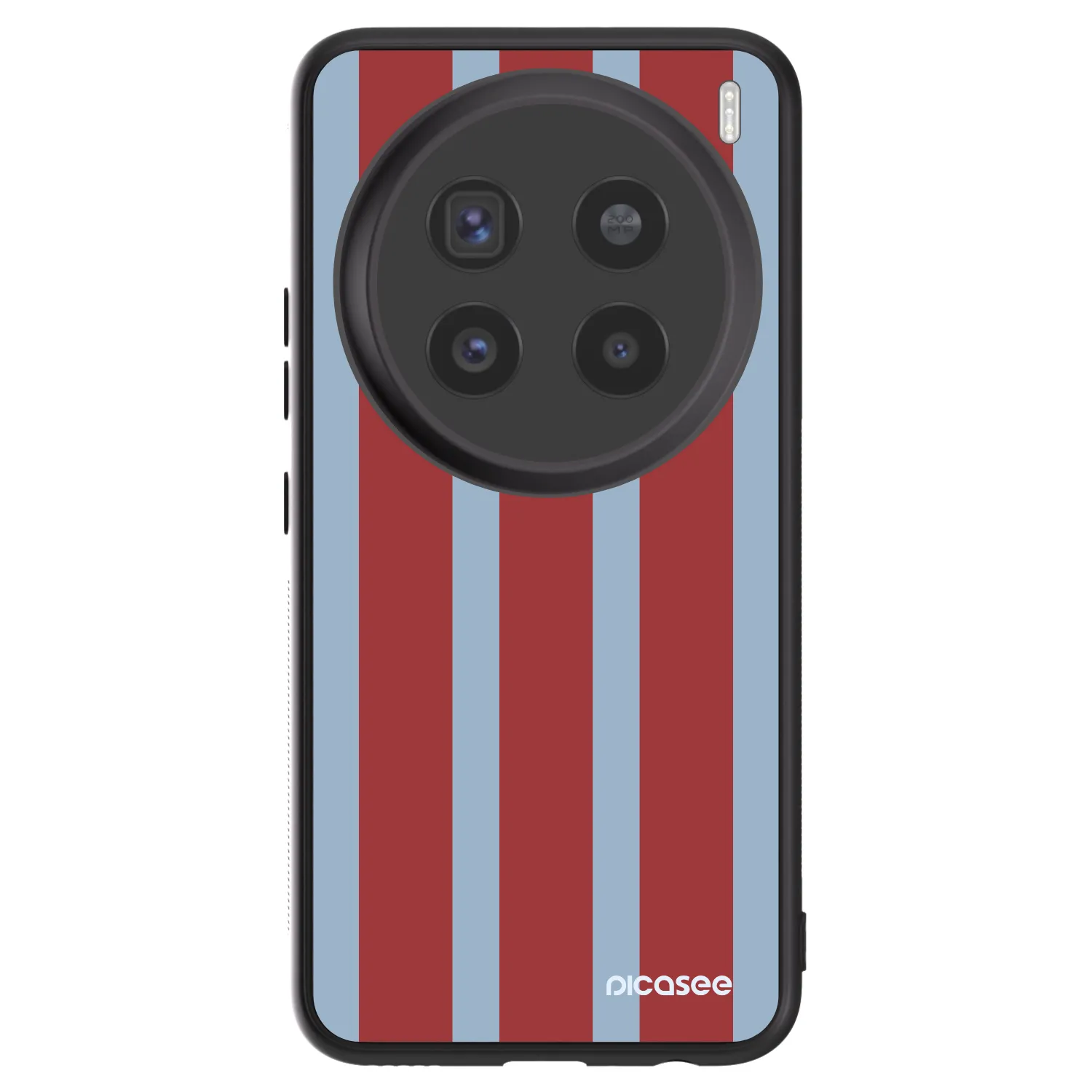 Picasee ULTIMATE CASE na Vivo X200 Pro - Lounge pass