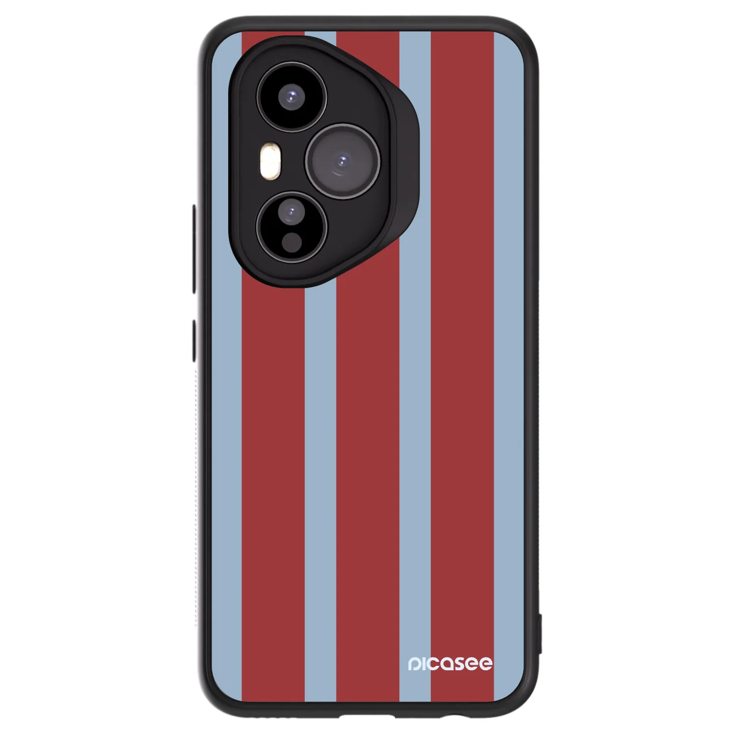Picasee ULTIMATE CASE na Honor 400 Pro 5G - Lounge pass