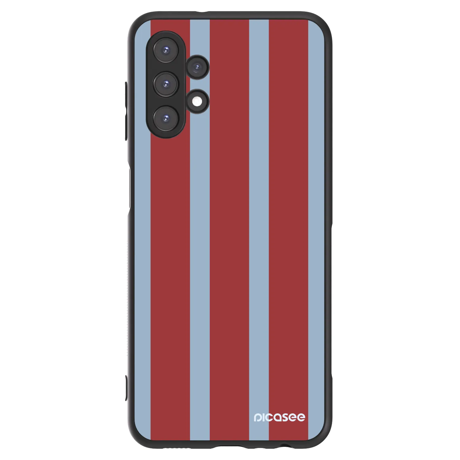 Picasee ULTIMATE CASE na Samsung Galaxy A13 5G - Lounge pass