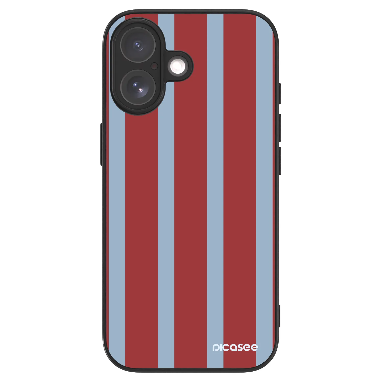 Picasee ULTIMATE CASE na Apple iPhone 17 - Lounge pass