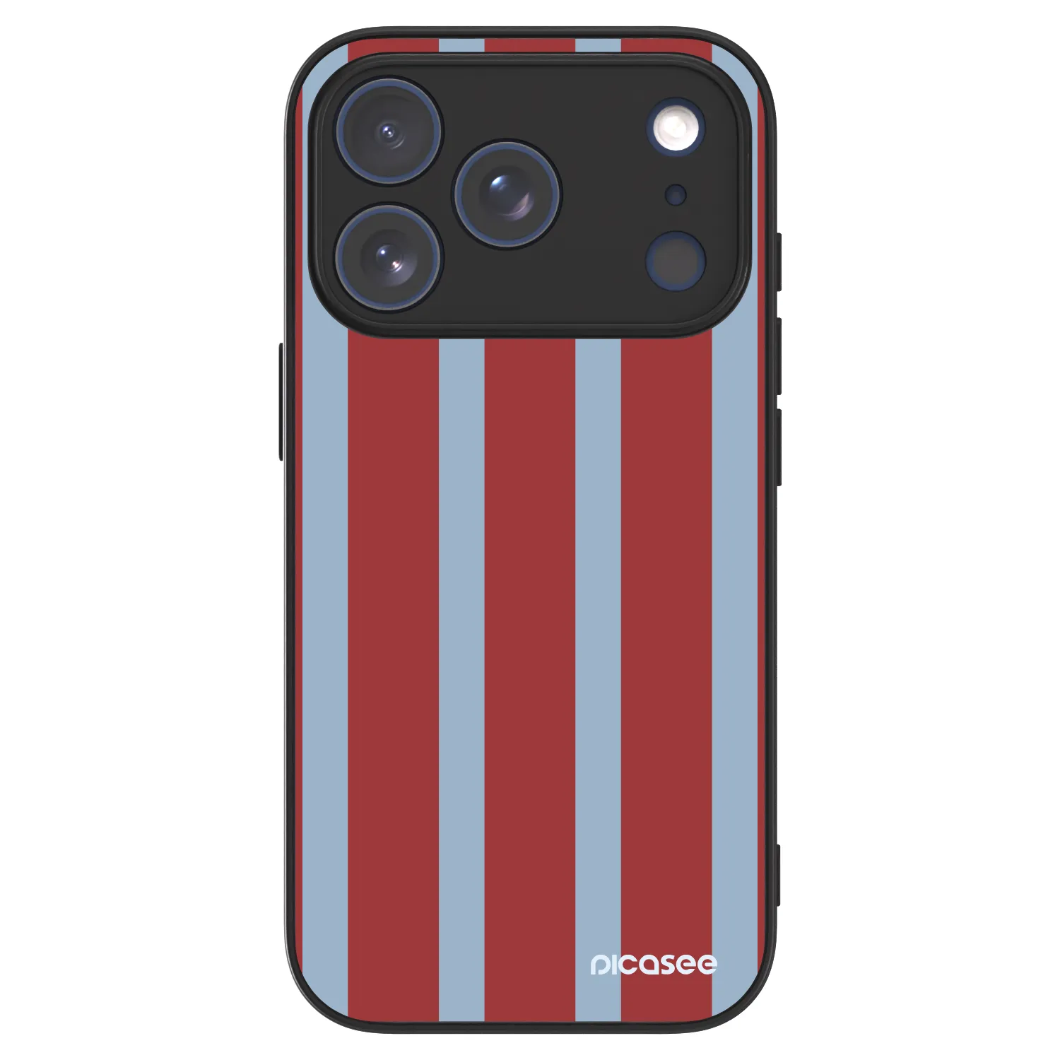 Picasee ULTIMATE CASE na Apple iPhone 17 Pro - Lounge pass